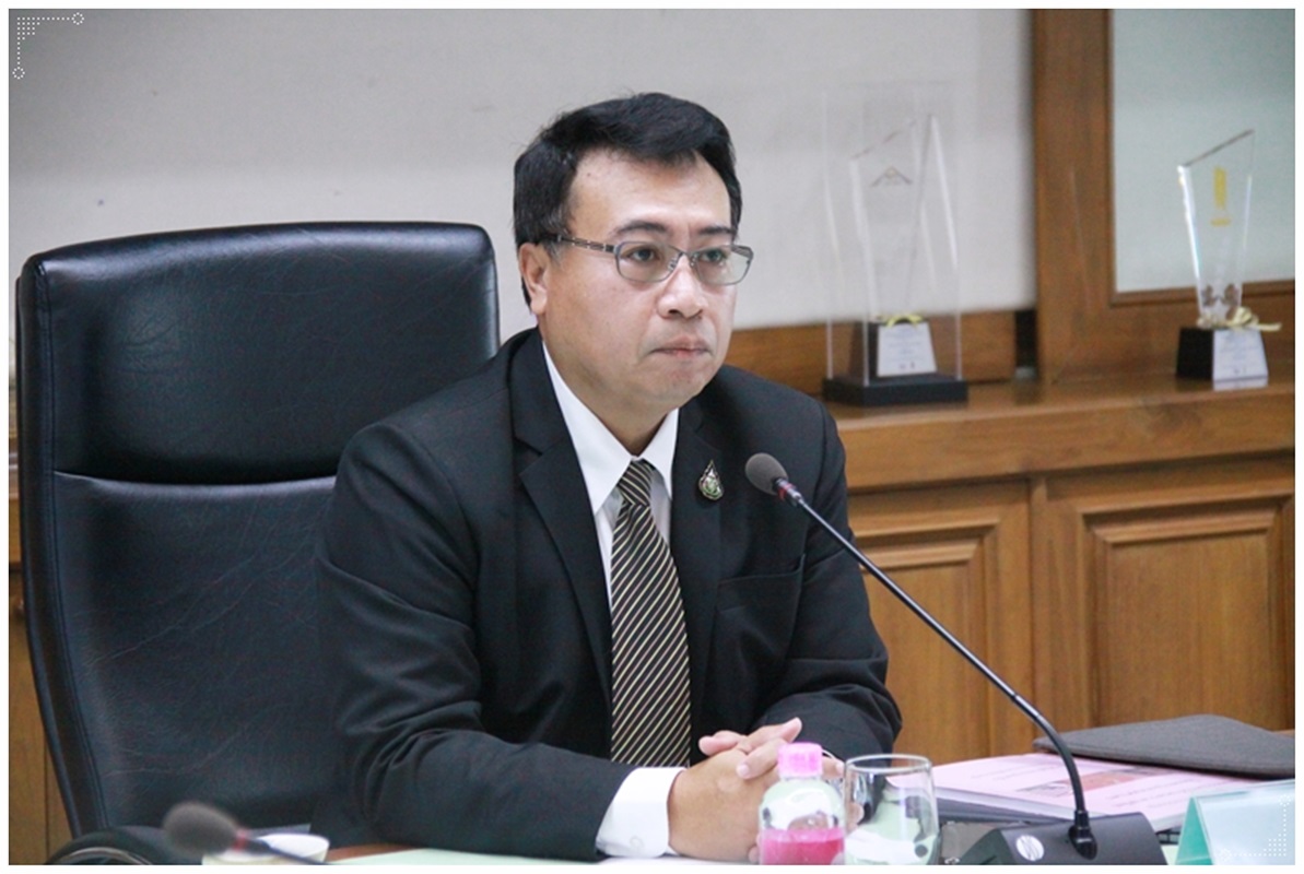 ﻿กรมบังคับคดีจัดประชุมคณะกรรมการกำหนดราคาทรัพย์ ครั้งที่ 22/2562